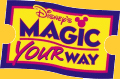 JCGuests - Purchase Disney World and attraction tickets from here