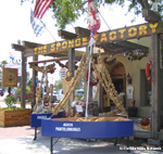 JCGuests - Tarpon Springs, Sponge Dock